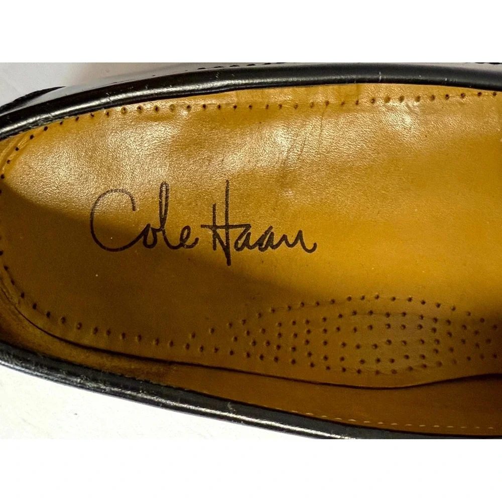 Cole Haan good has